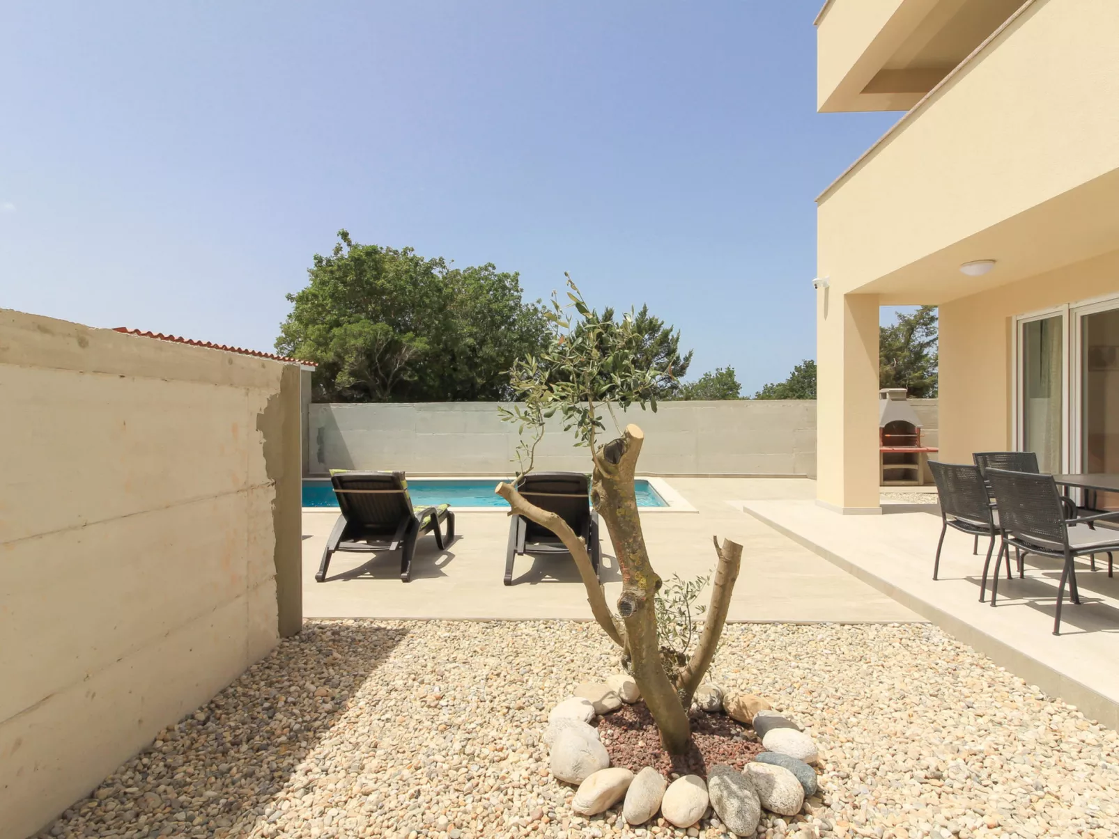 Villa Sunshine