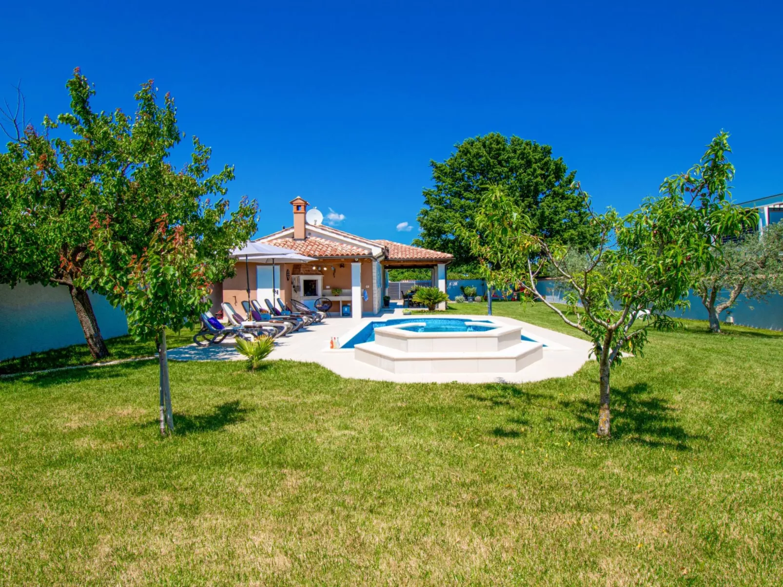 Villa Nera
