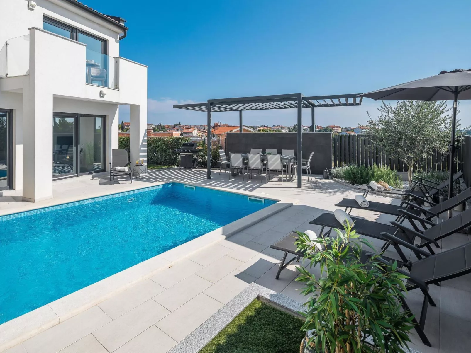 Villa Freya