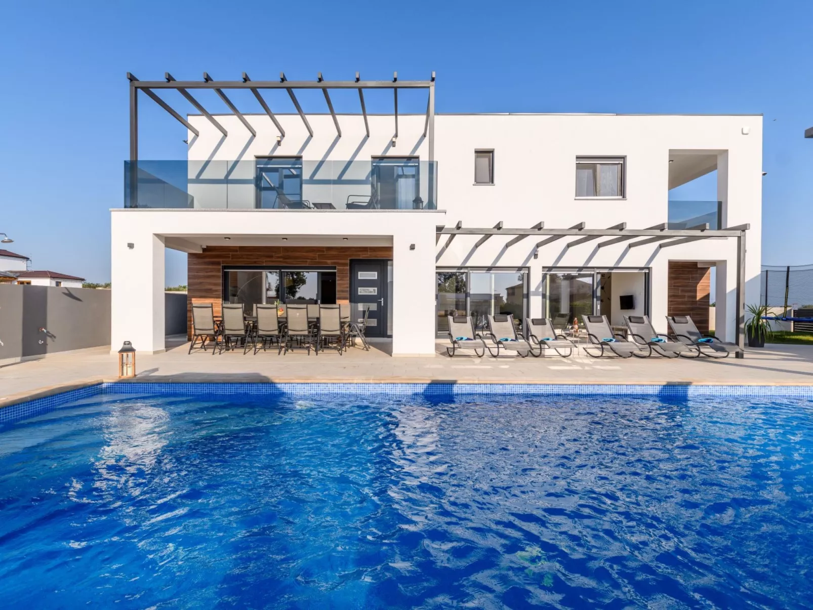Villa Luca