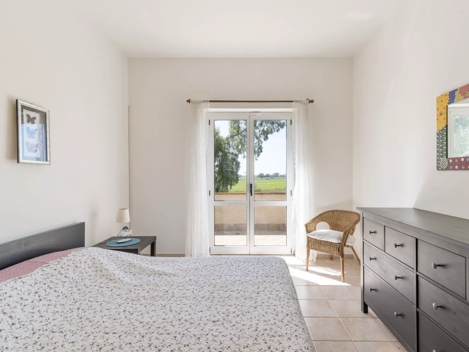 Tarquinia Garden Home