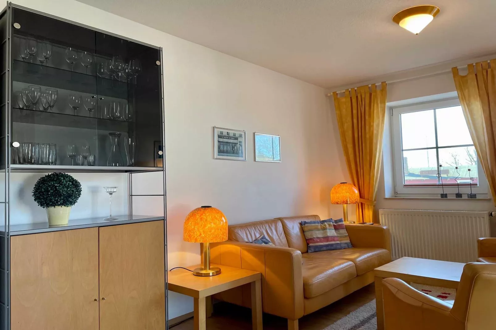 Ferienwohnung Orth A3