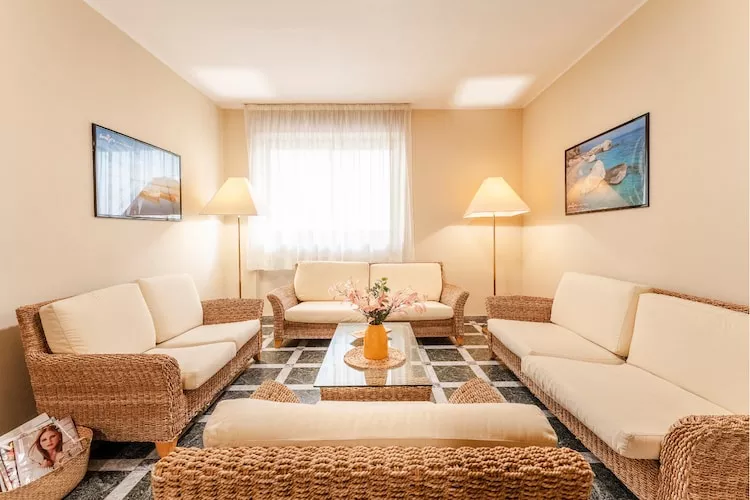 Rina Sea Apartments Bilo
