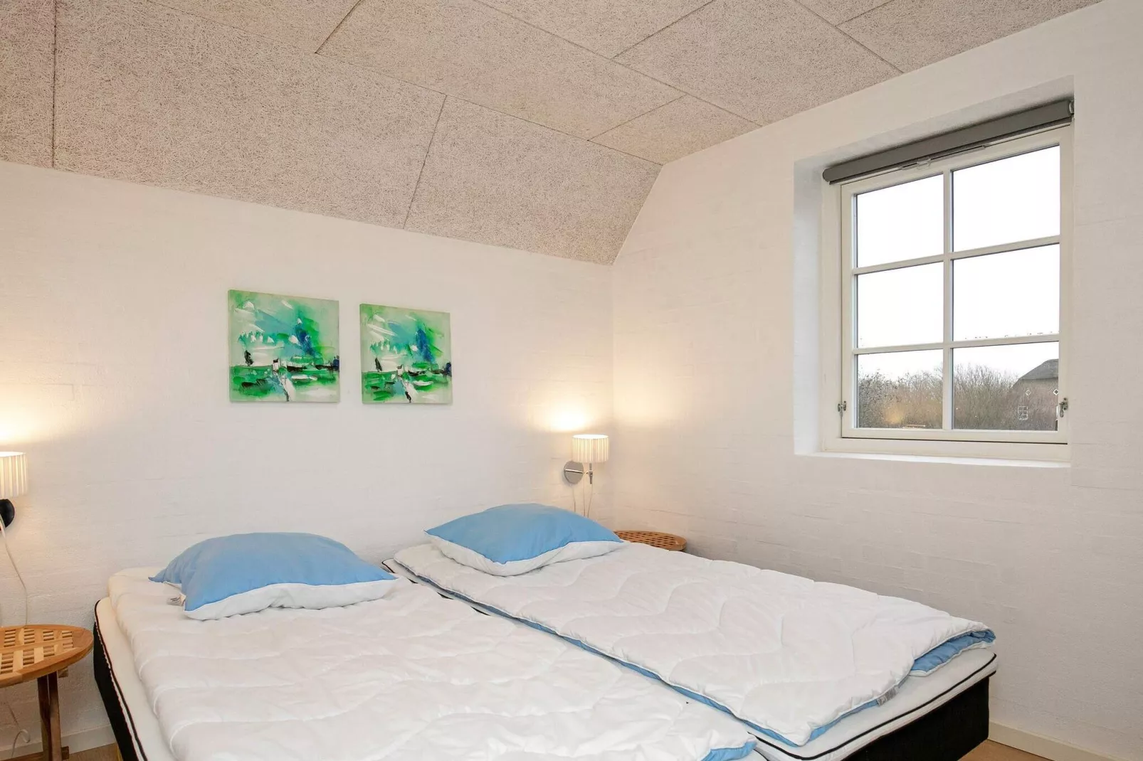 16 persoons vakantie huis in Ulfborg-Binnen