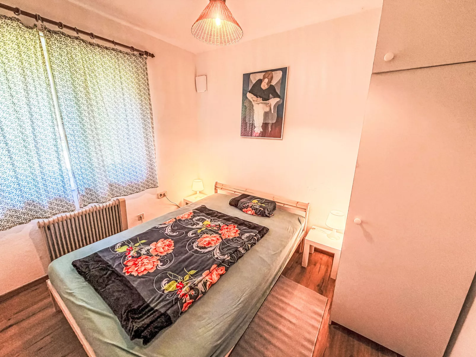 Seeidylle Ossiacher See Apt. 2