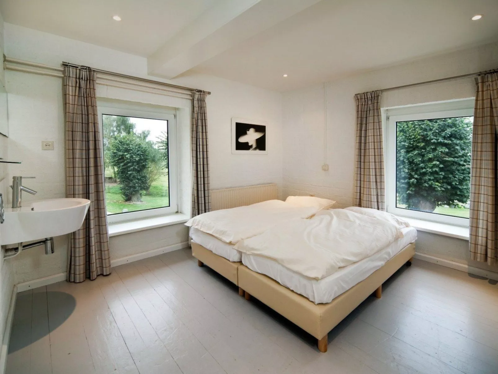 Bungalowpark Landsrade - Geschakelde bungalow 4
