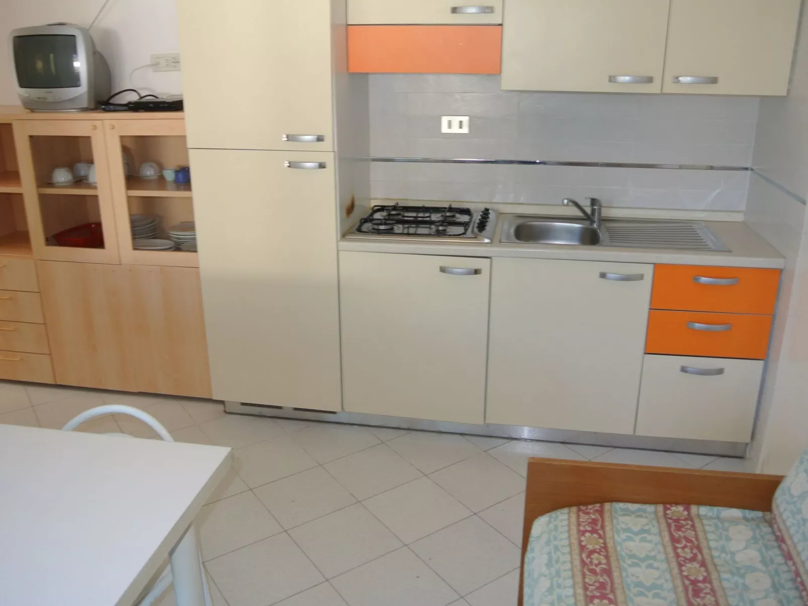 Gemütliche Ferienwohnung Billa 7