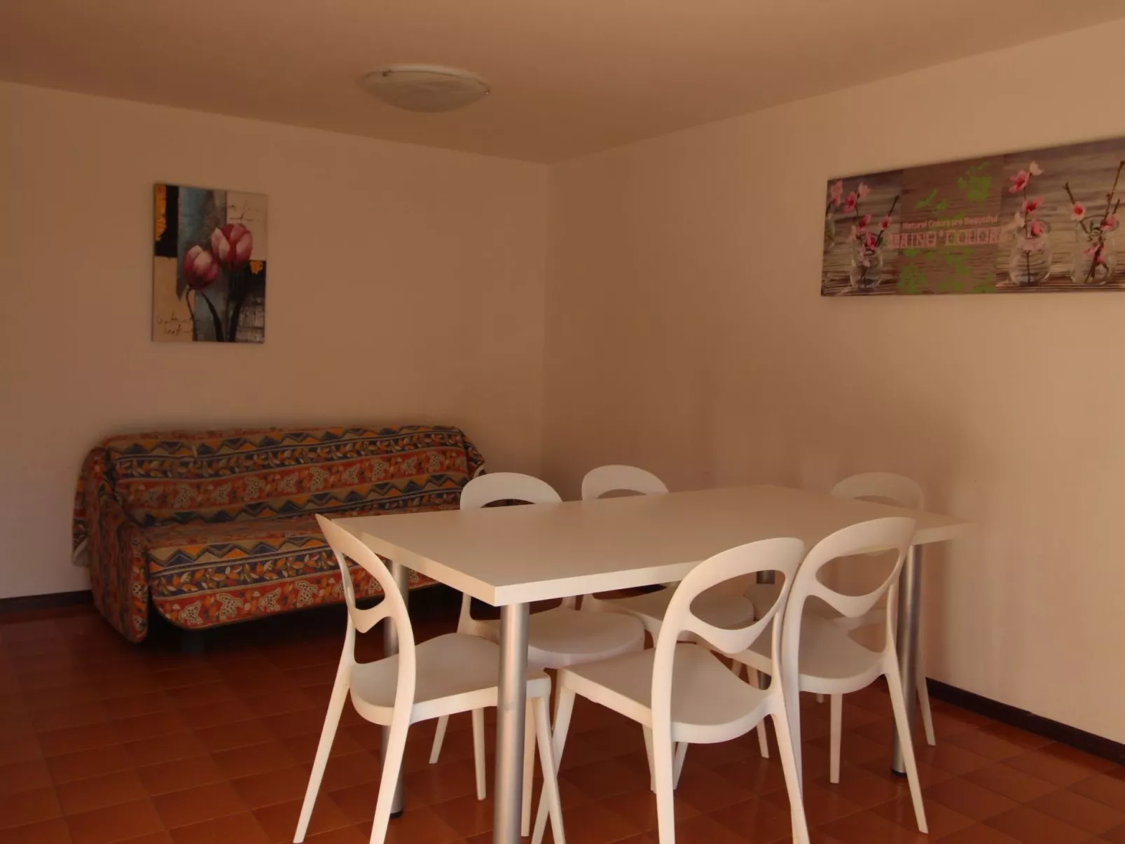 Villa Marisa