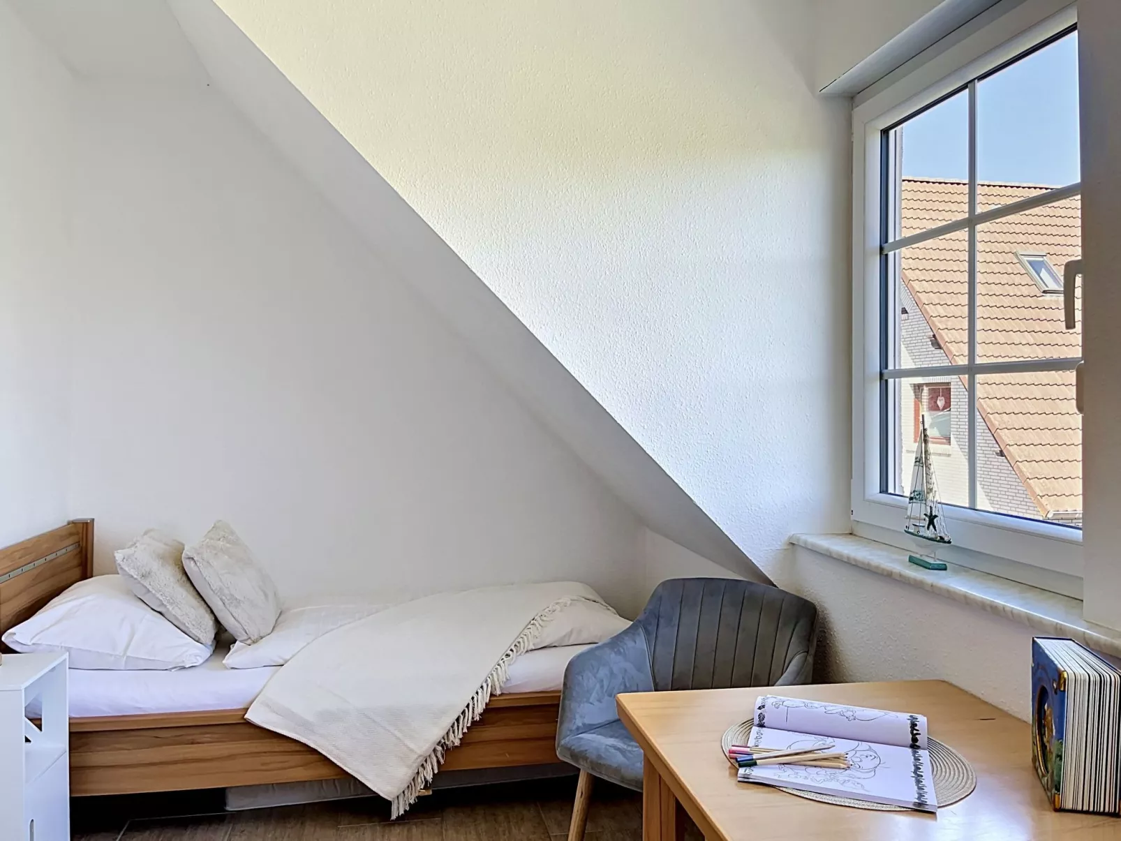 Ferienhaus Südstern