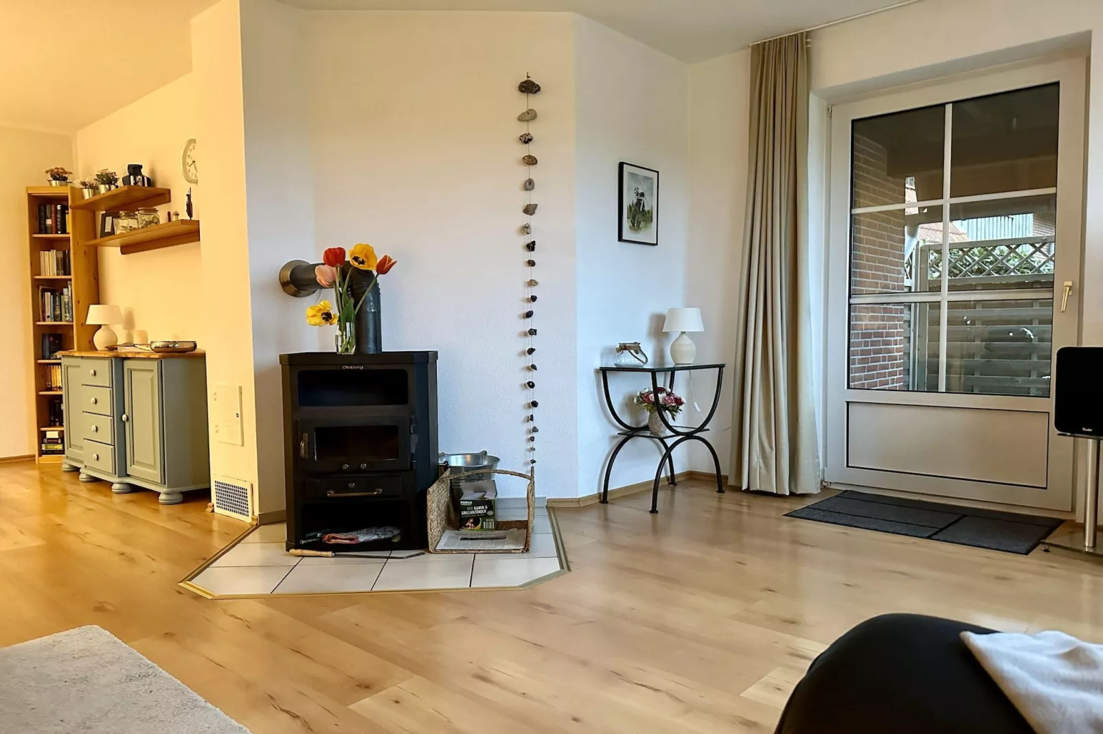 Ferienwohnung Kieferneck