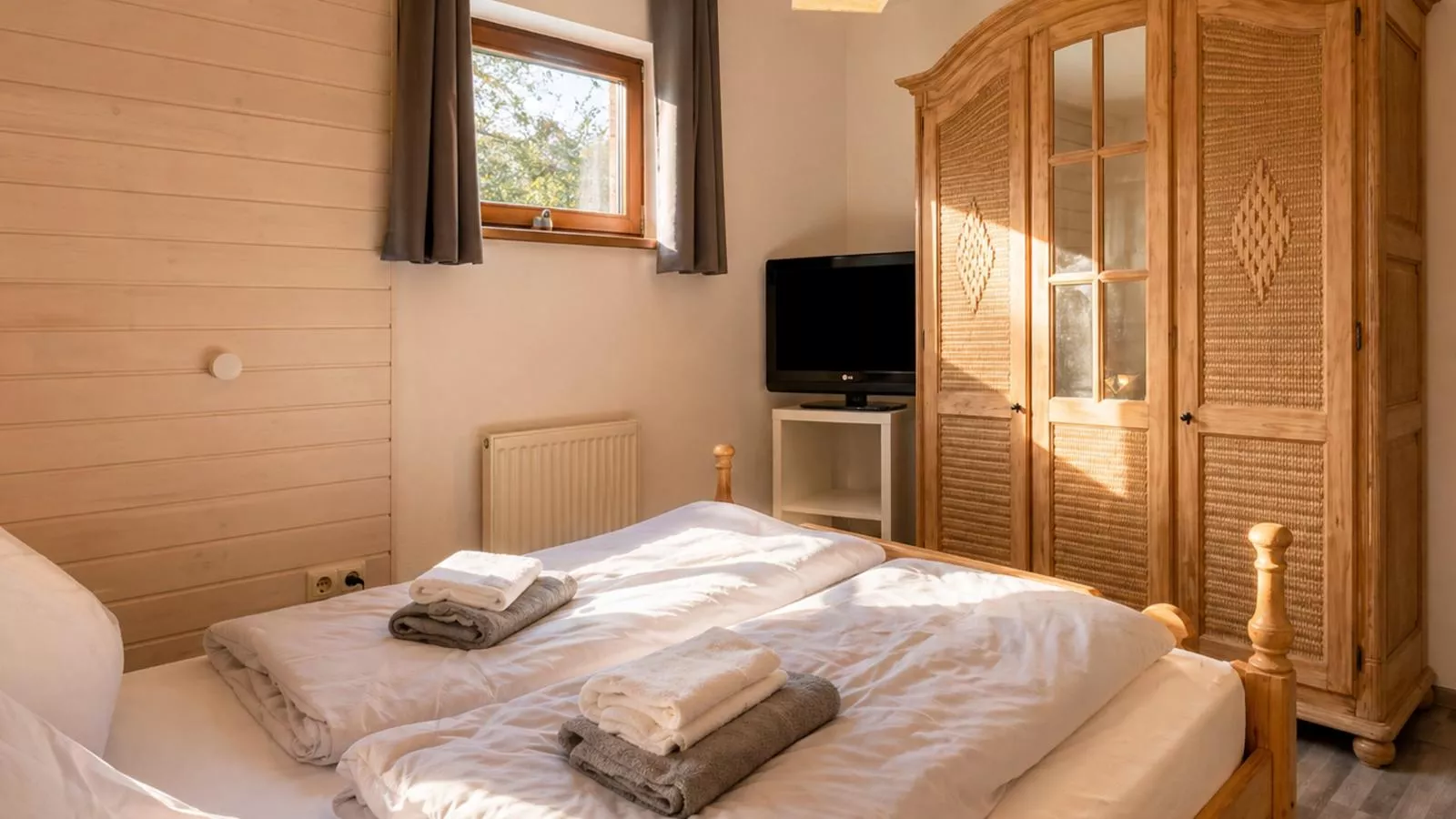 Ferienwohnung Feichten