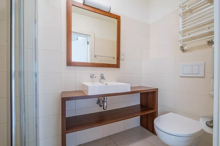 Apartament nr 2 dla 2 osób Dębki