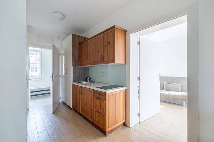Apartament nr 5 dla 4 osób Dębki