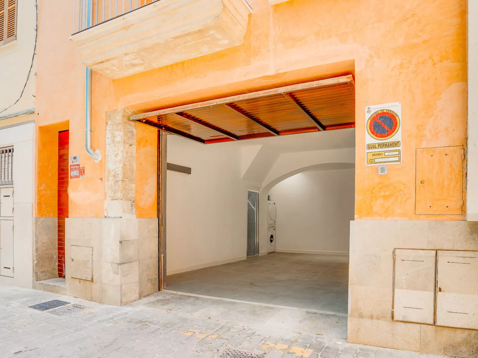 DUPLEX PALMA APARTMENT ETV/5551