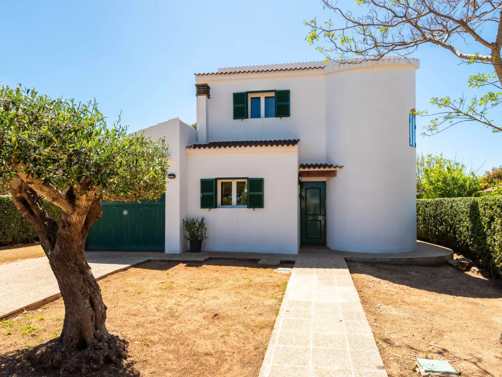 Menorca Juanita