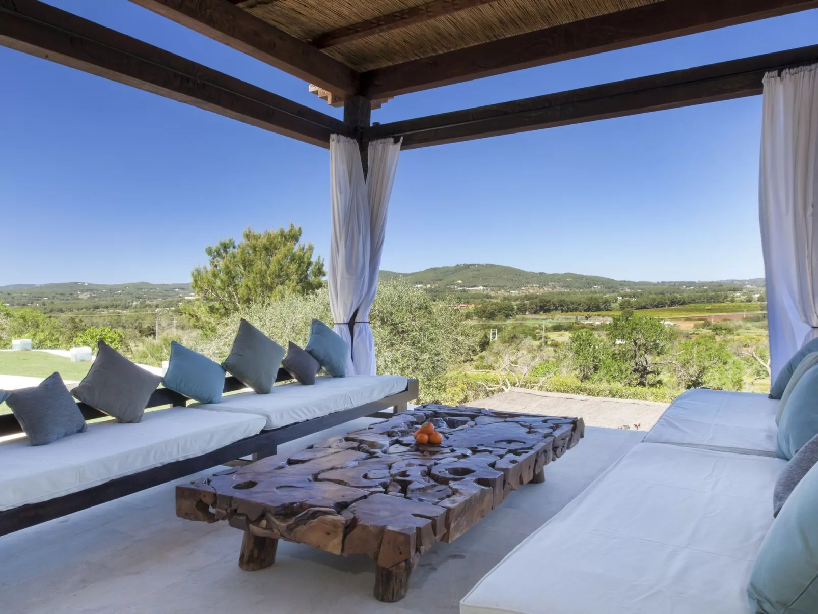 VILLA CAN RIBES - IBIZA LUXURY by Priority