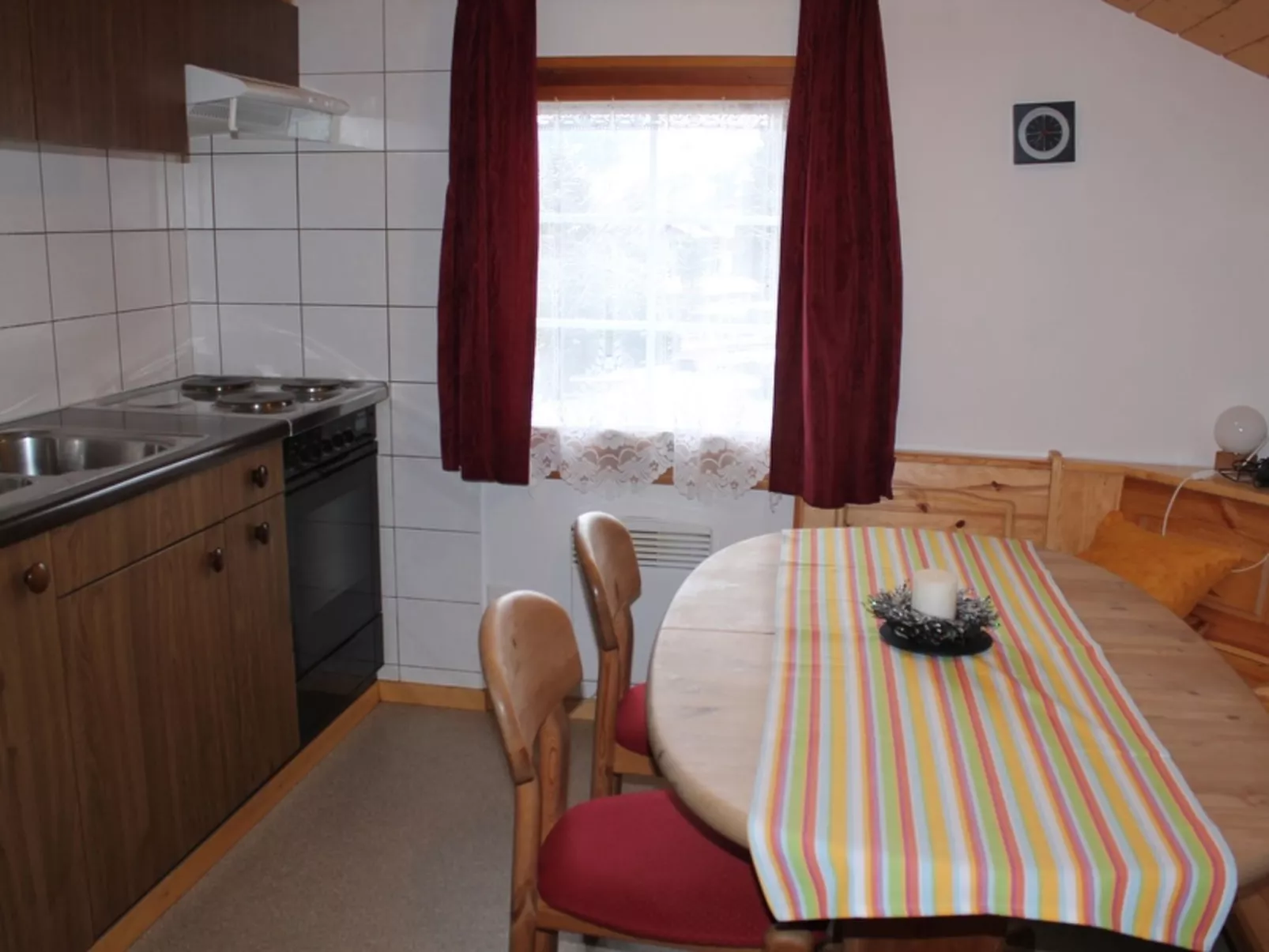 Deragisch A, (Sedrun).
