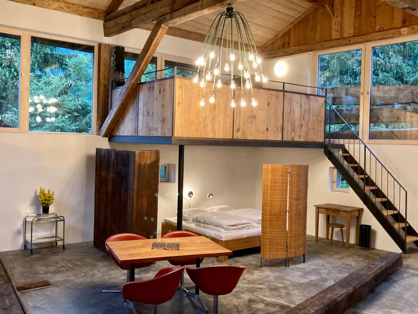 Stalla d'Immez, (Sta. Maria - Santa Maria Val Müstair).