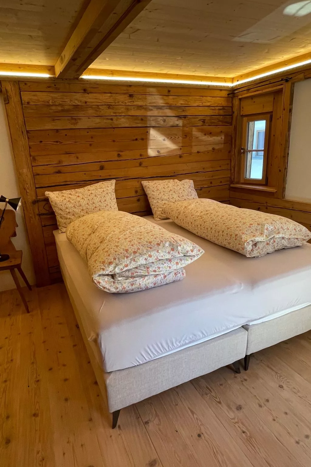 Stüvetta à Porta, (Scuol).