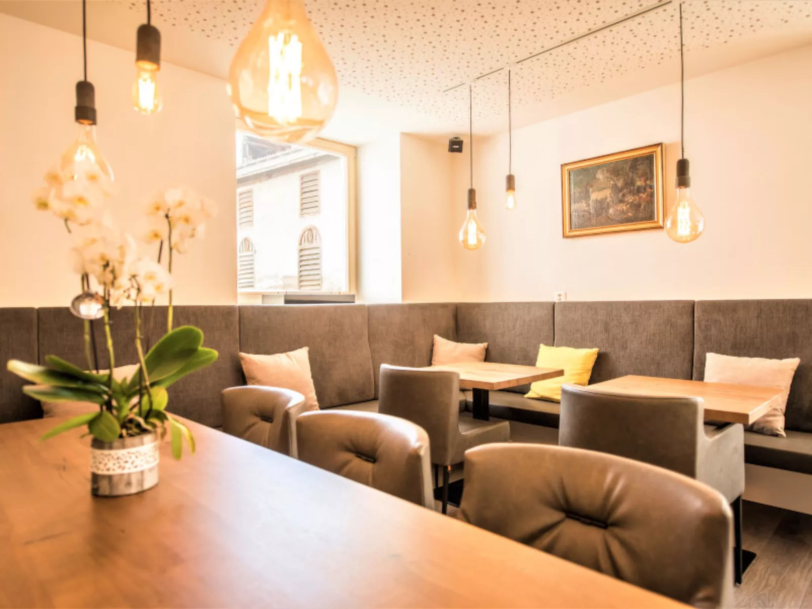 Hotel Münsterhof, (Müstair).