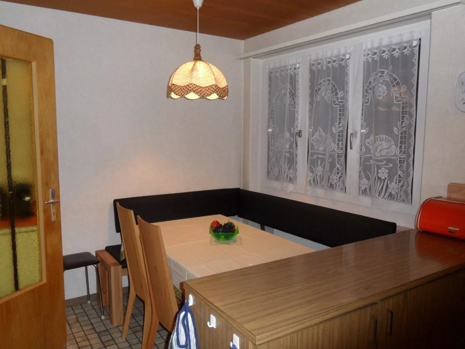 Kesch 1 4½-Zimmerwohnung