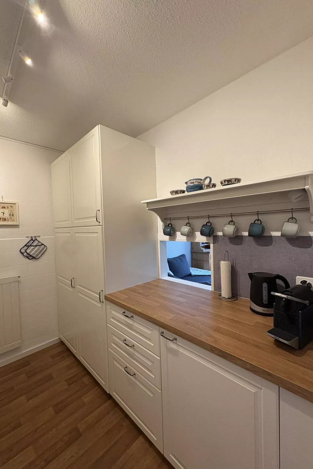 Golfblick 5 2½-Zimmerwohnung