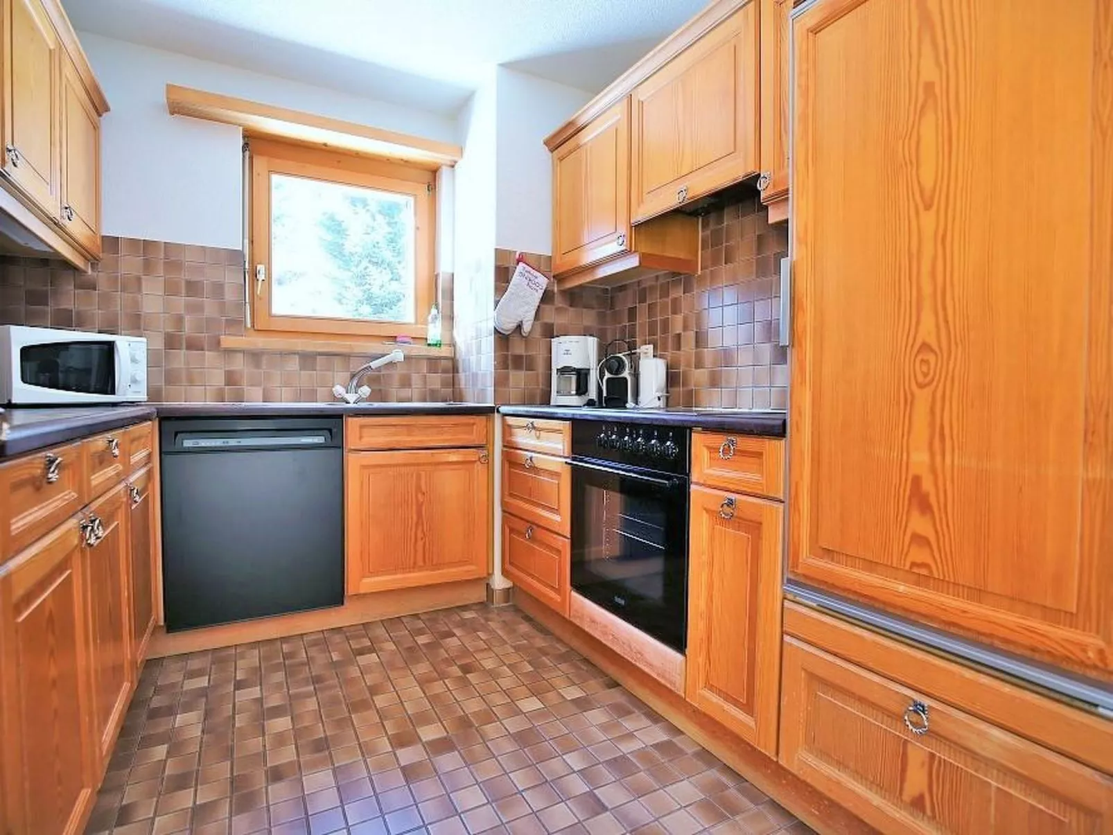Heimgut 37 3½-Zimmerwohnung