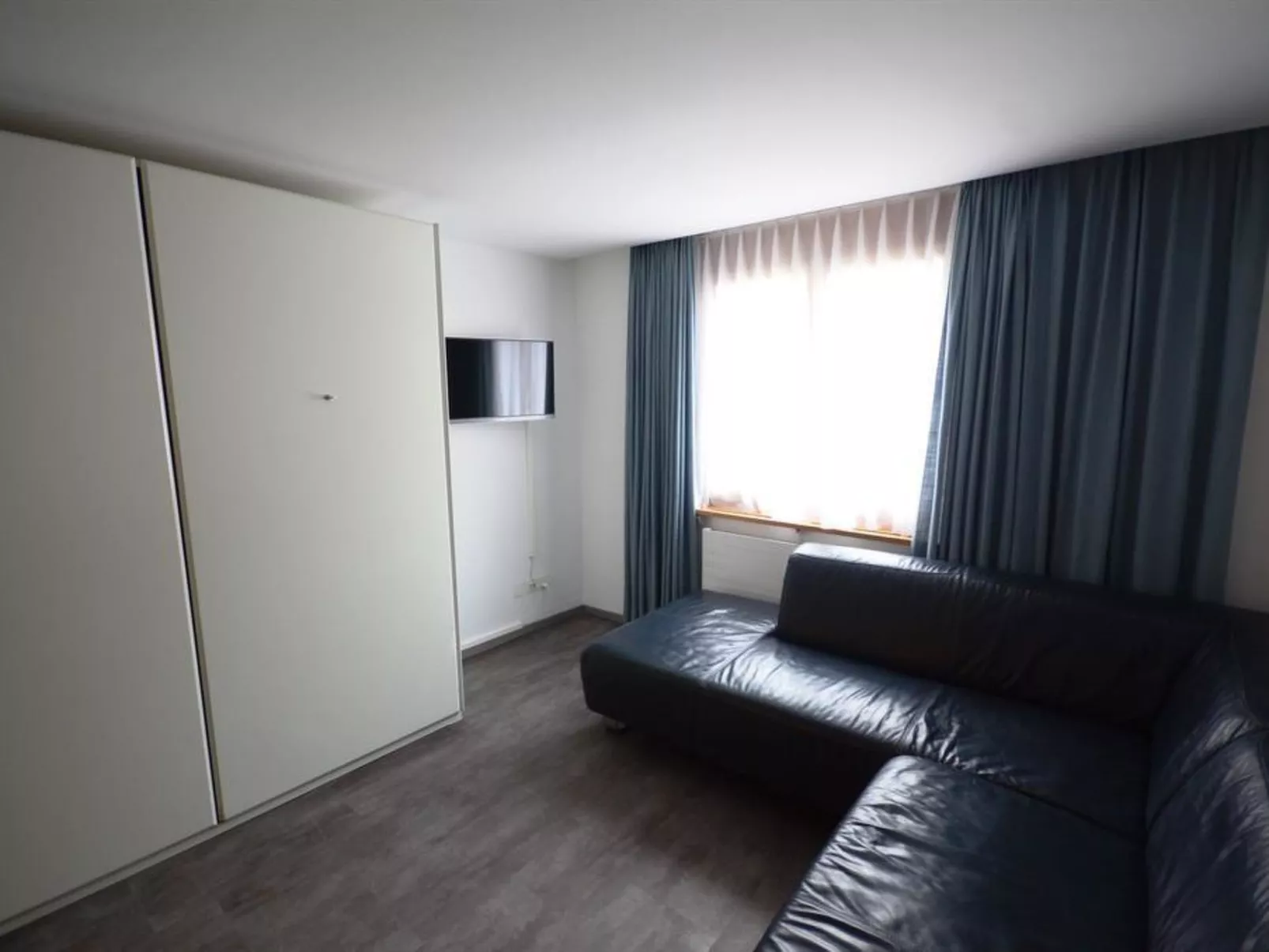 Touring 212 3½-Zimmerwohnung