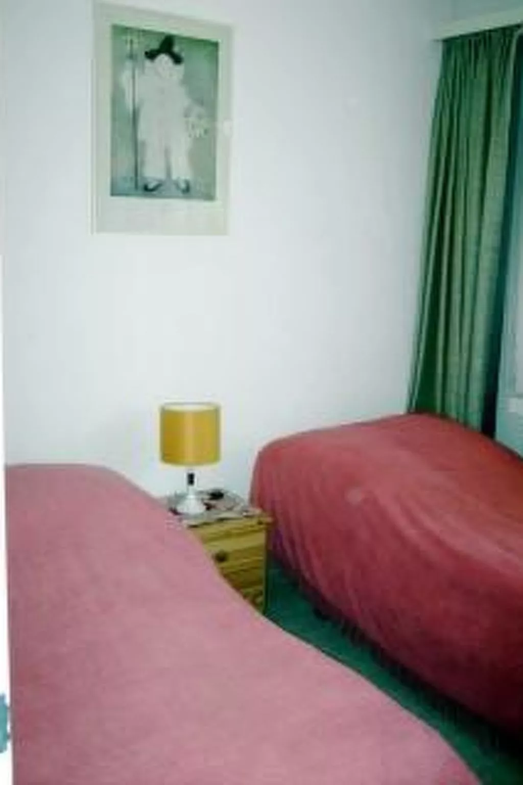 Arlette 1 3-Zimmerwohnung