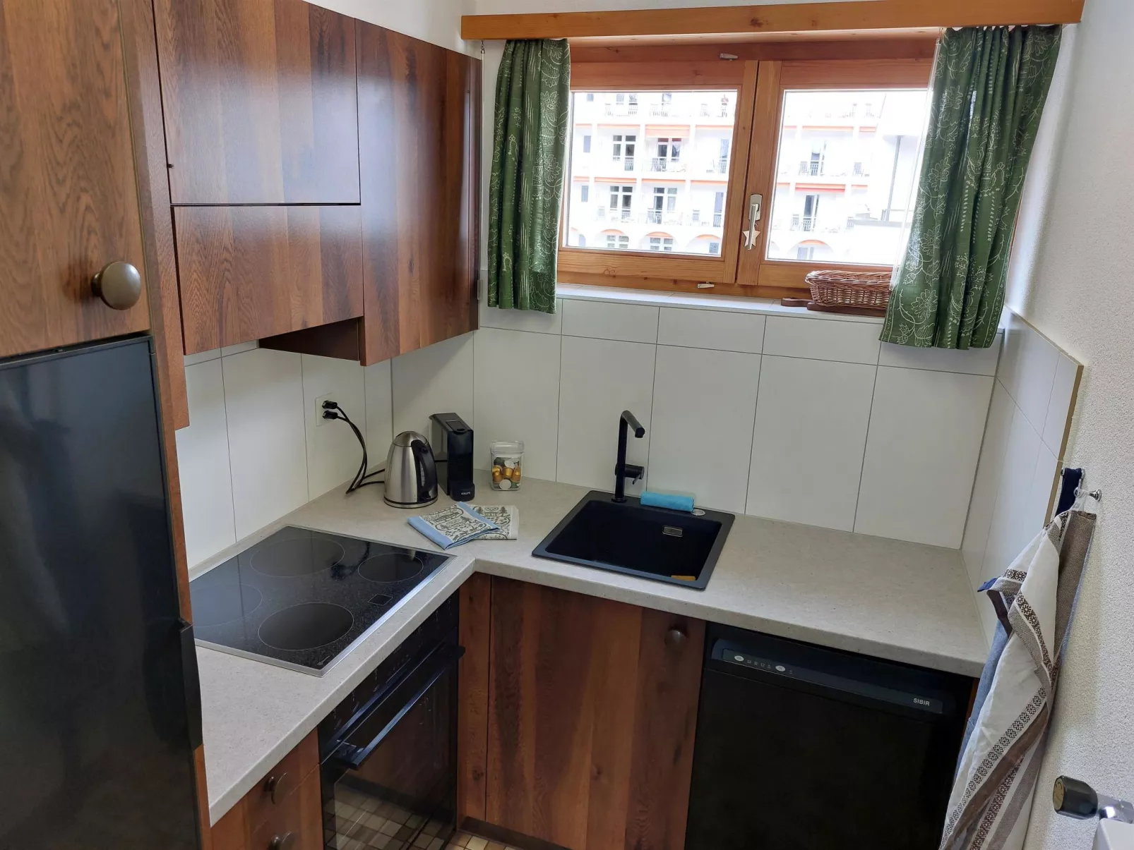 Eden D4 2½-Zimmerwohnung