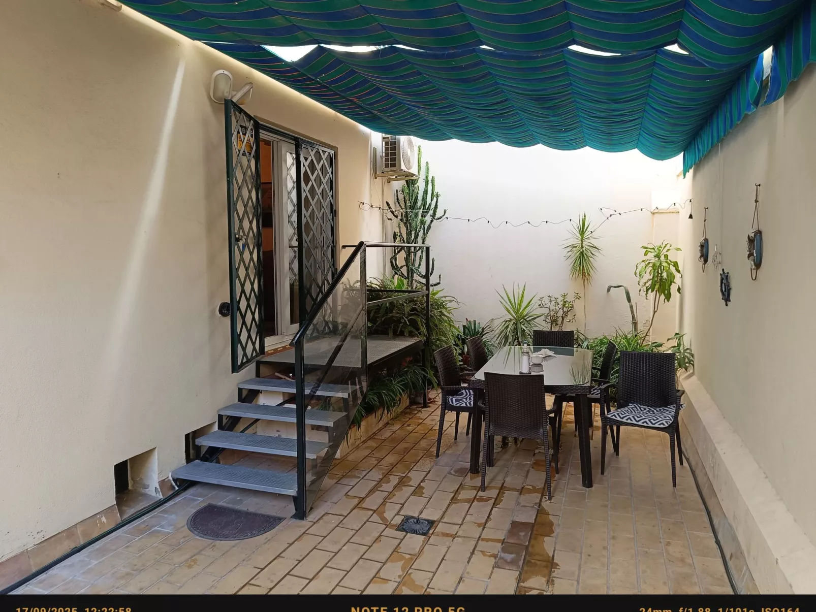 Wohnung Huerta del Obispo