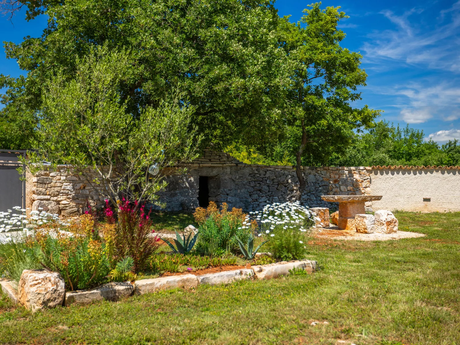 Villa Martinetinka