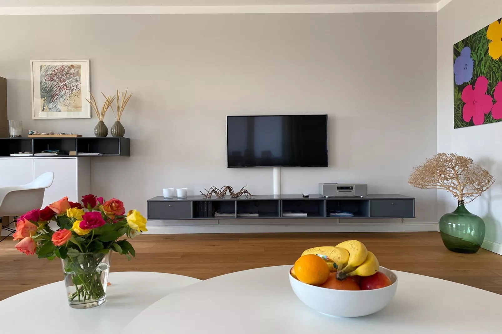 Ferienwohnung P2 - Am Meer