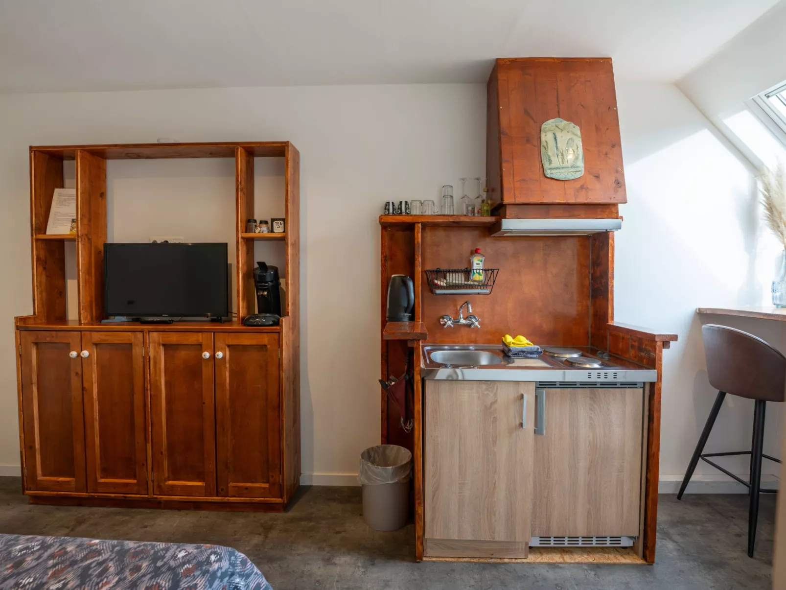De Witte Brugh - Studio 2