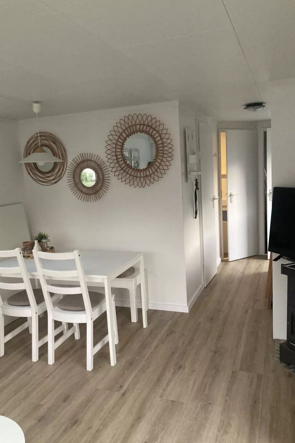 KD 822 - Vakantiepark Kijkduin
