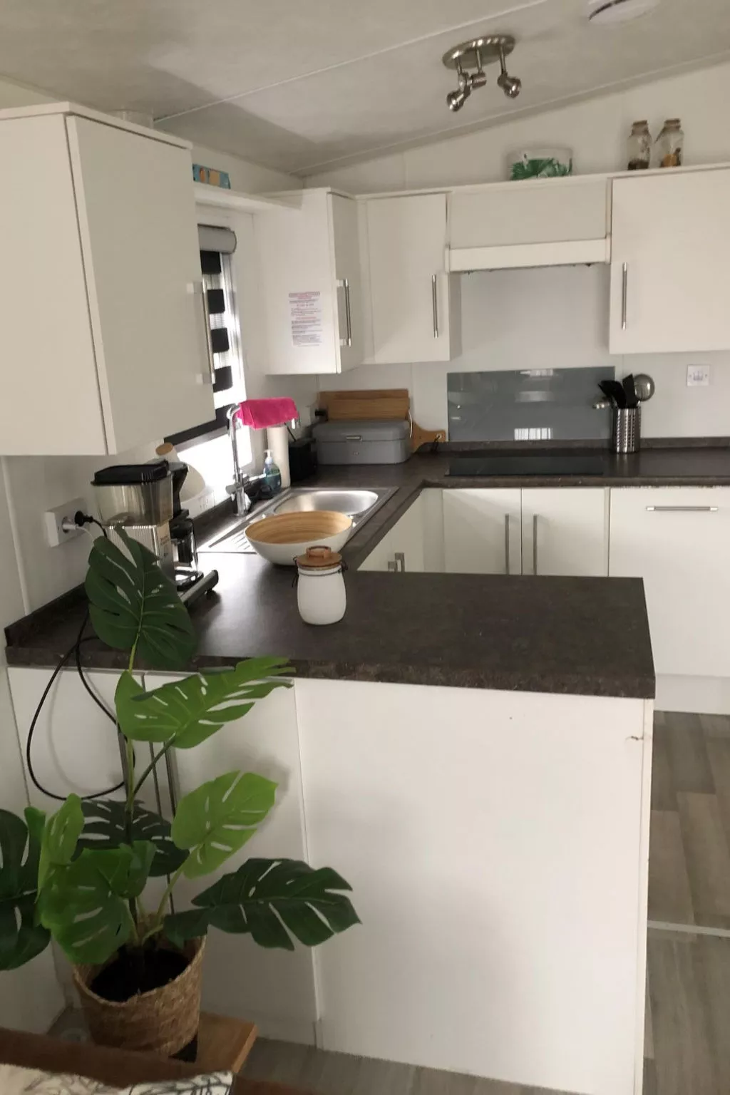 KD 805 - Vakantiepark Kijkduin