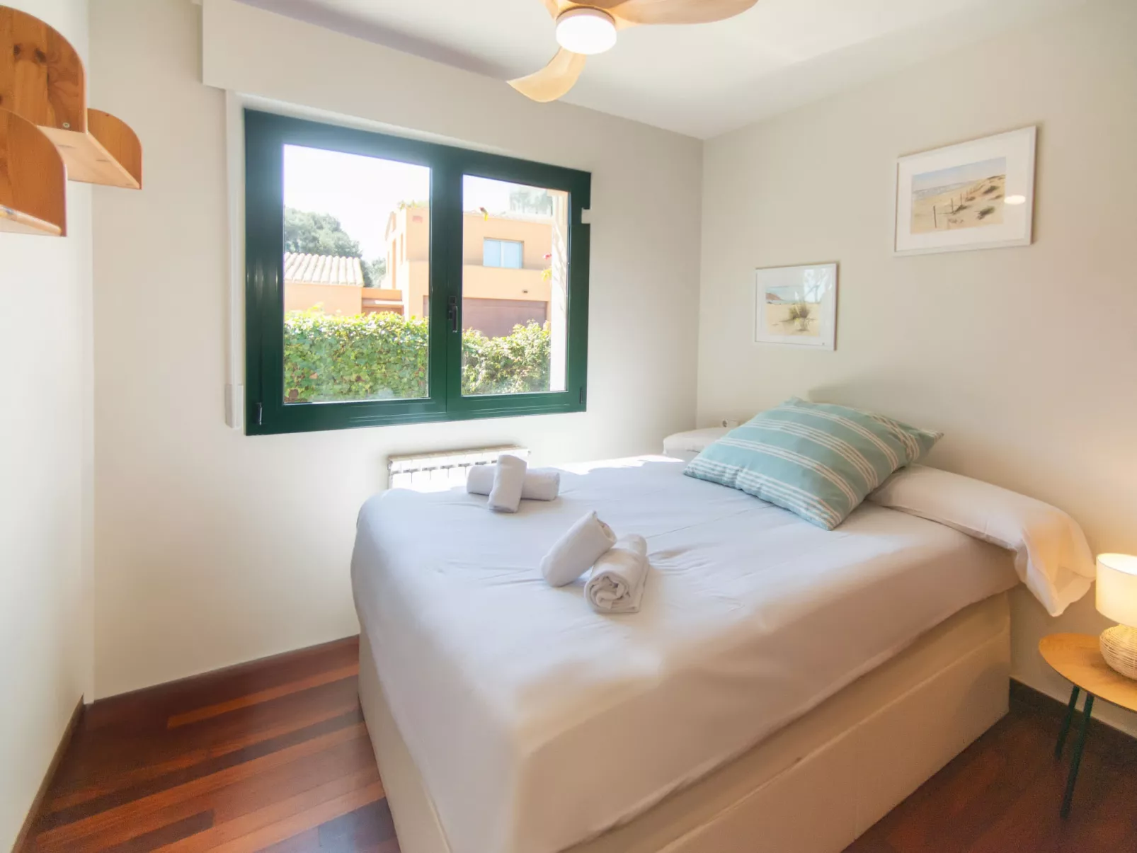 WELCS CASA 231 PDA con piscina