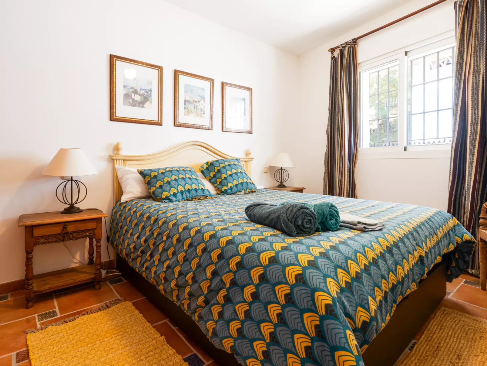 El Cerezal - Apartment with amazing nature views