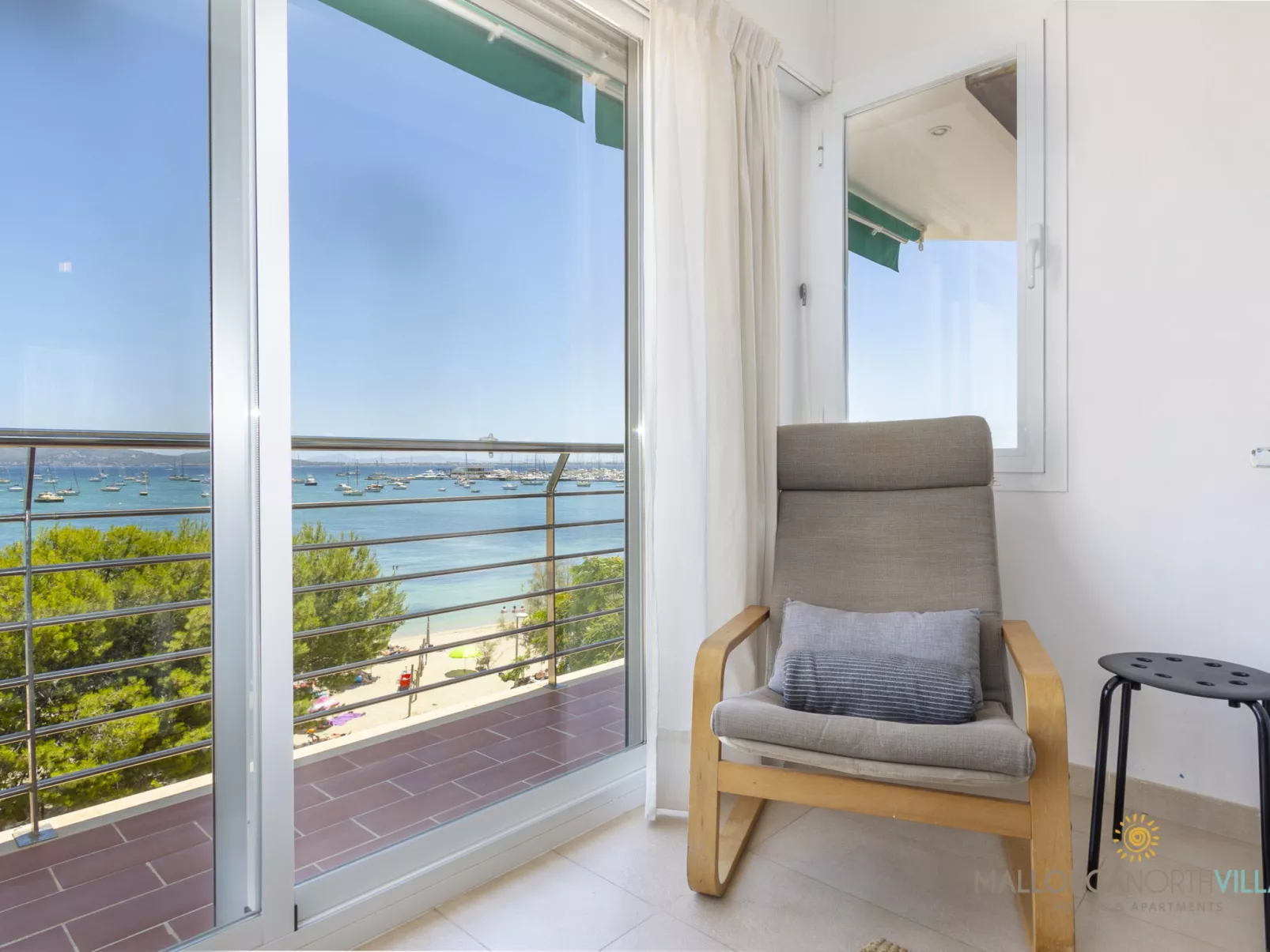 Apartamento Tonia: Cerca del Pine Walk
