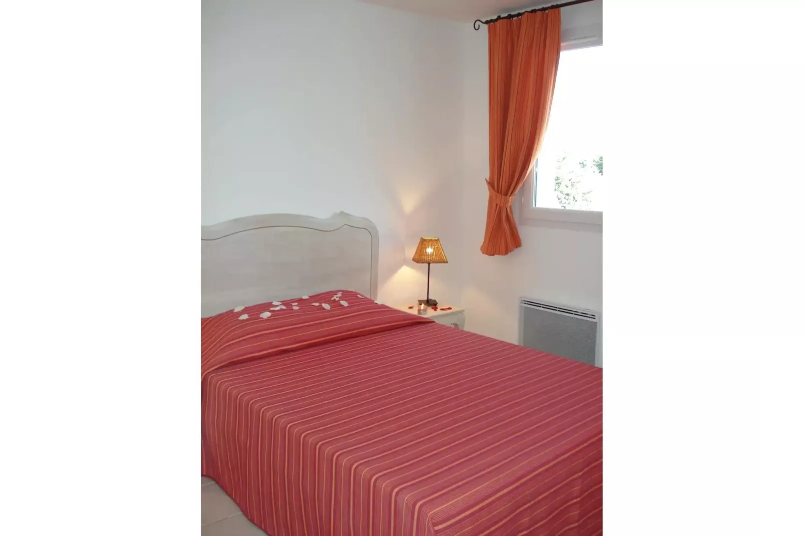 Le Domaine De Bourgeac 4 Rooms Apartment 8 pax Mezz OTA - Slaapkamer