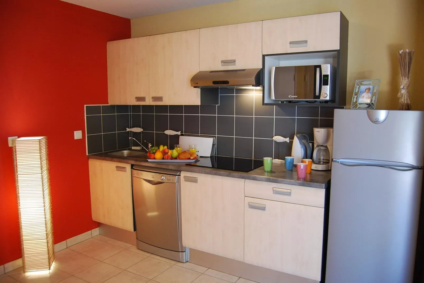 Le Mas de Torreilles MAISON 6/8 pers OTA