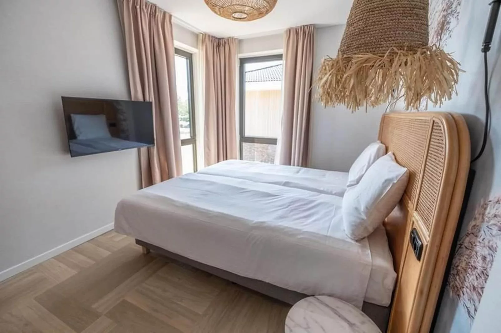 Luxury Beach Apartment | 4+2 Pers.