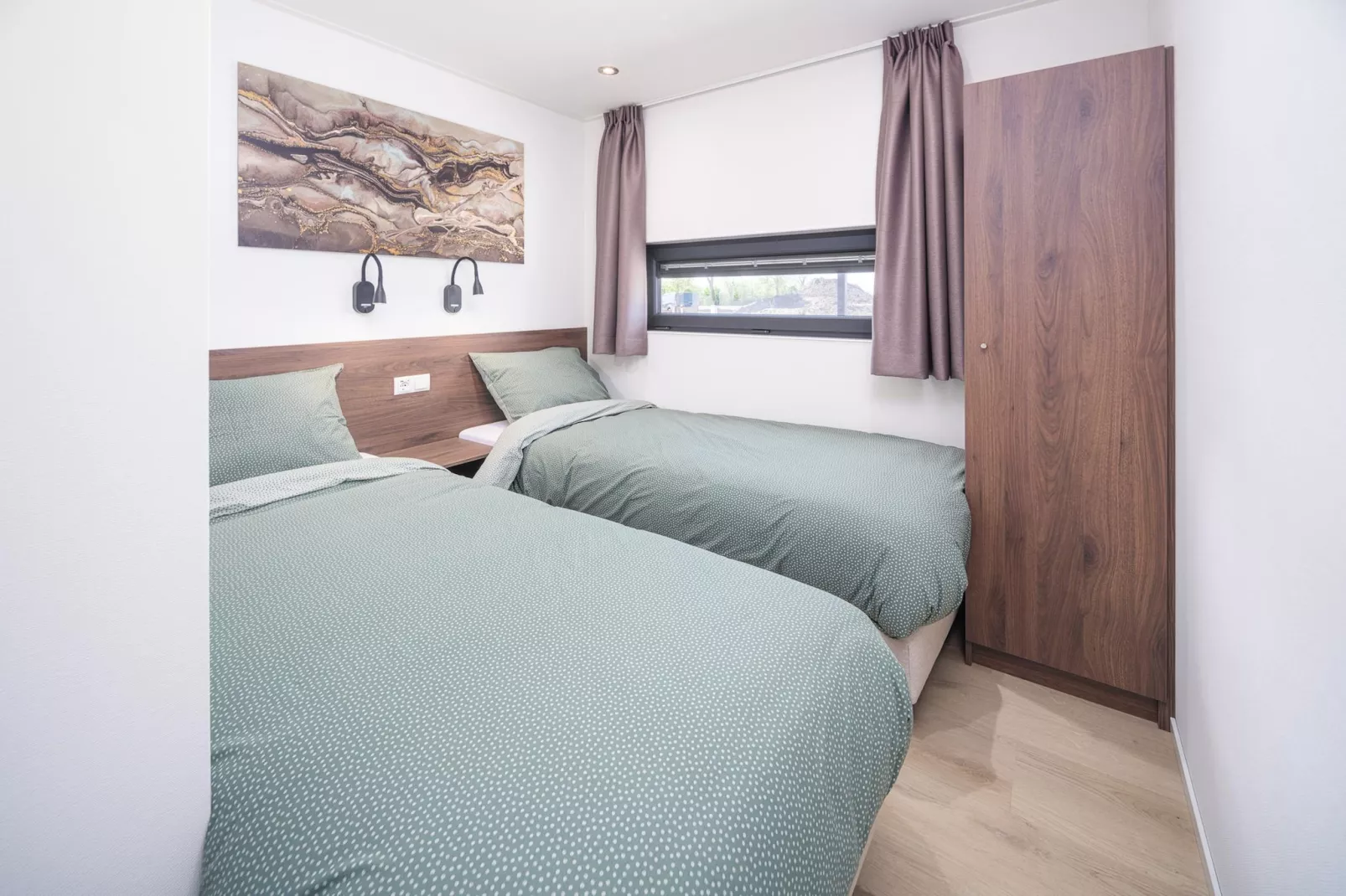 Villa L-Meerzicht | 6 Pers.