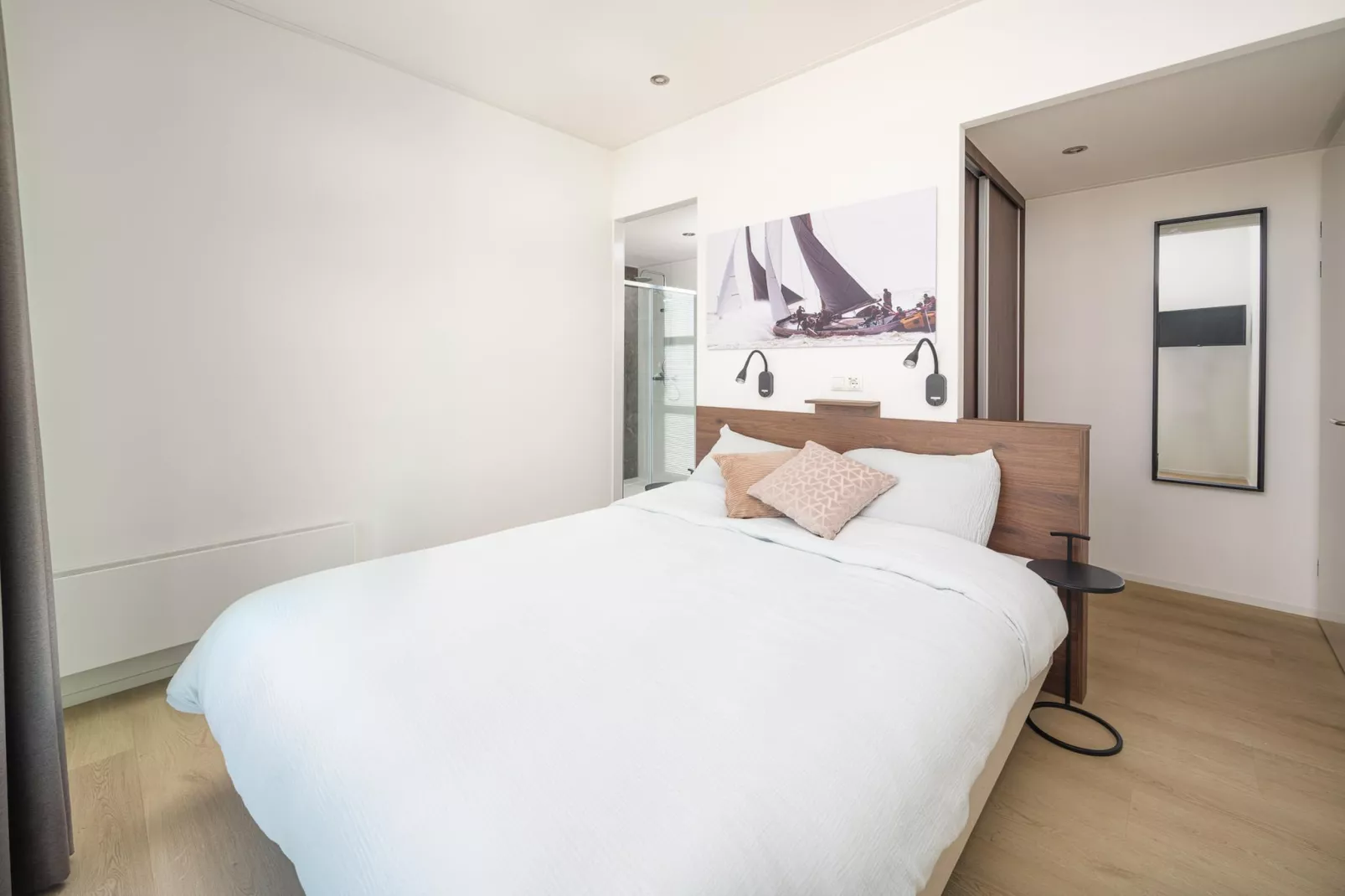 Villa Meerzicht | 4 Pers.