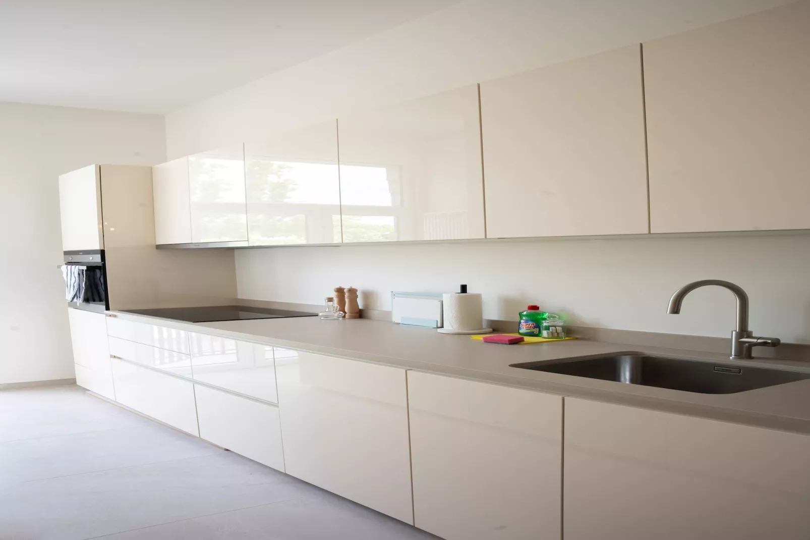 One Lux Stay 2BR/ 2BA Antwerp near Central Station