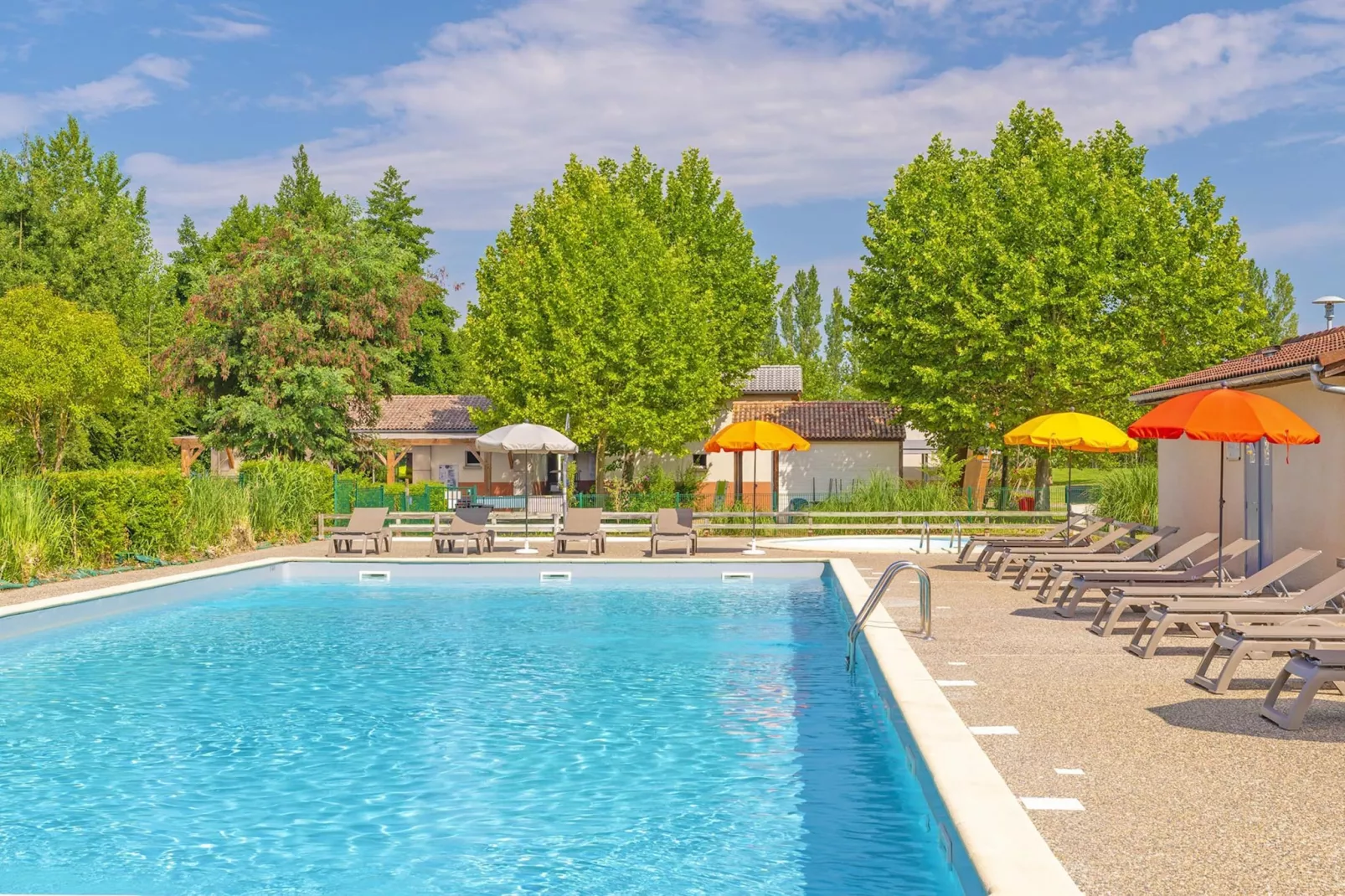 Port Lalande COTTAGE 4 pers. OTA