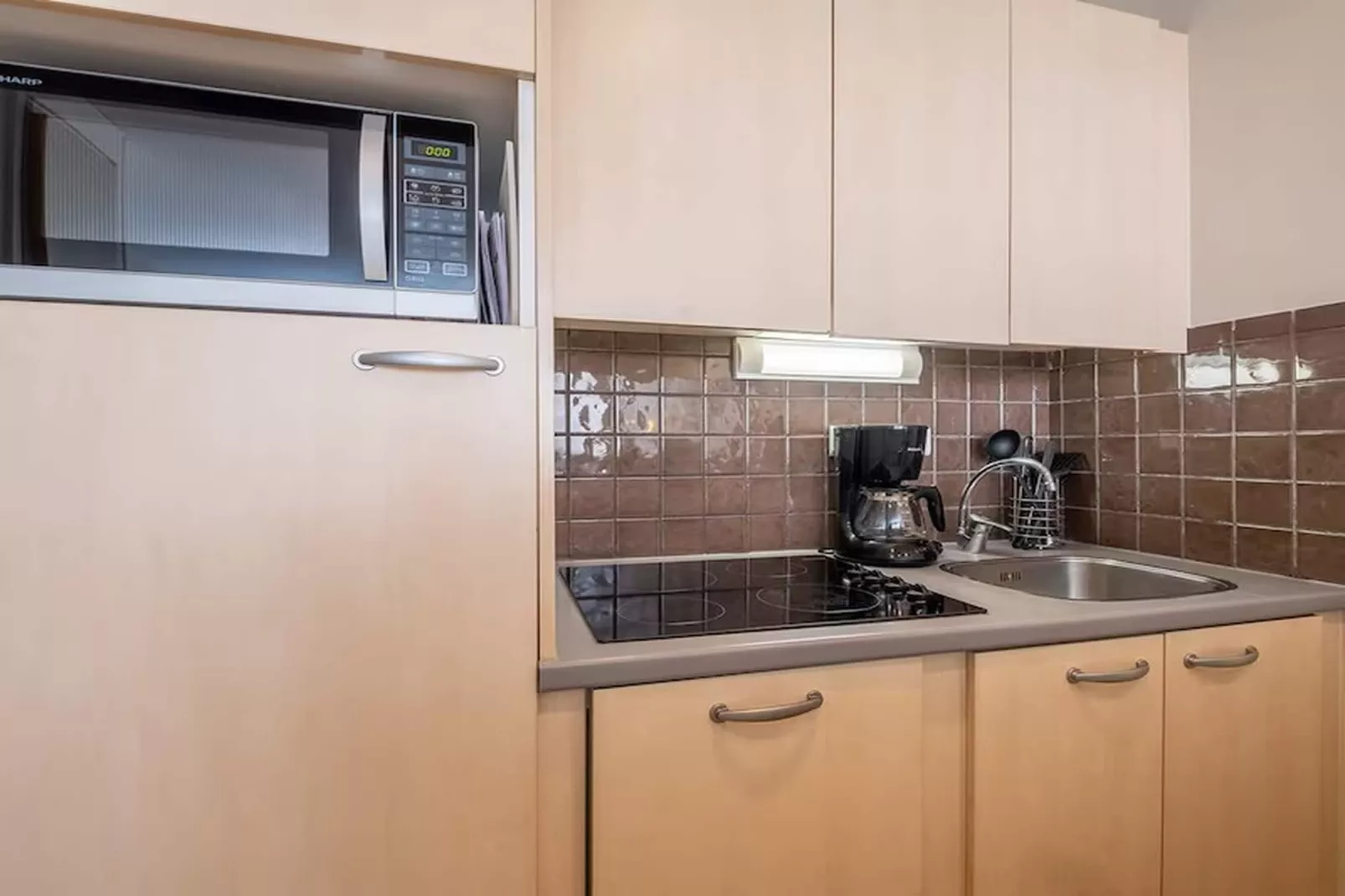 La Foret Apartment 6 people - 2 bedrooms