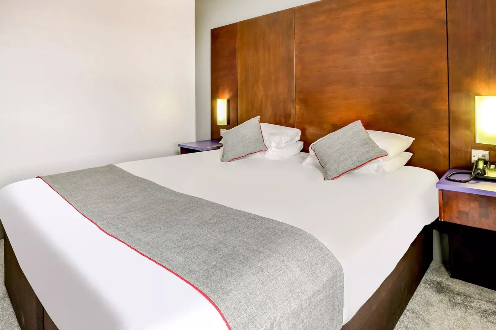 Standard King Room