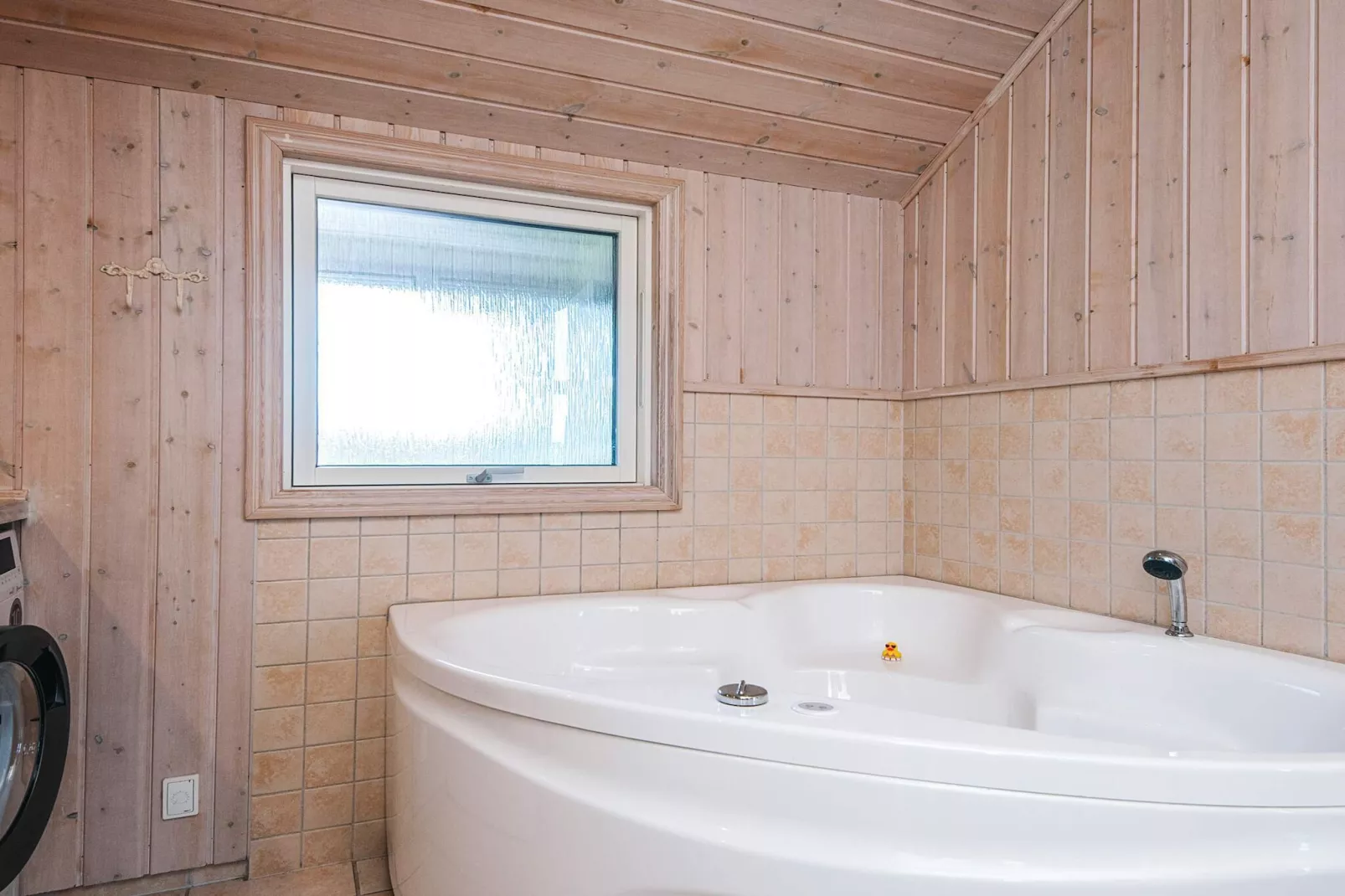 8 persoons vakantie huis in Tarm - Spa