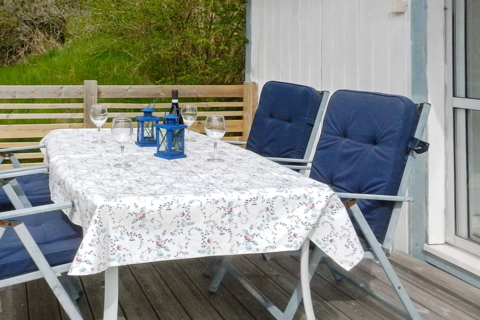 7 persoons vakantie huis in LYSEKIL